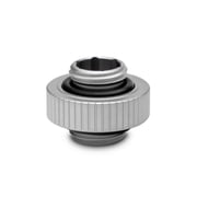 EKWB EK-Quantum Torque Extender Static, MM 7, Satin Titanium