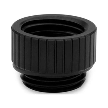 EKWB EK-Quantum Torque Micro Male To Female Extender Fitting, 7mm, Gold...