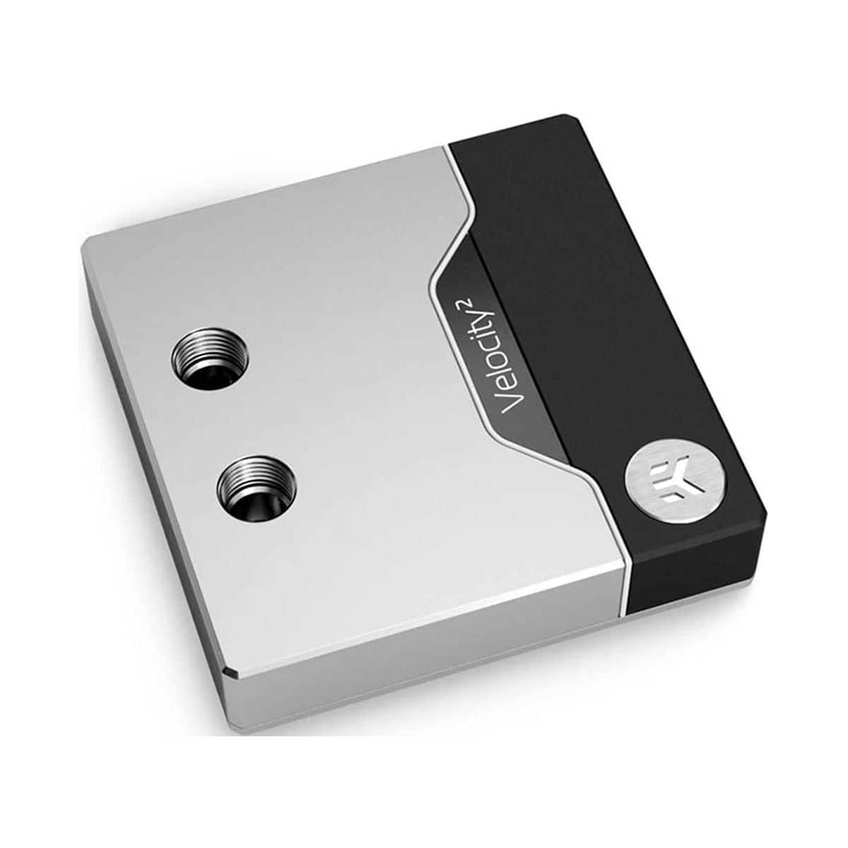 EKWB EK-Quantum Velocity 2 CPU Water Block D-RGB - 1700, Full