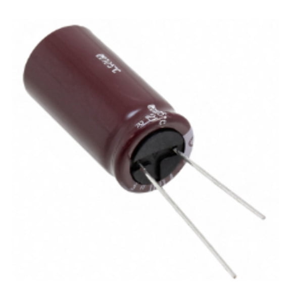 EKYB101ELL471MLN3S Capacitor Aluminum Electrolytic Radial 470UF 20% 100V