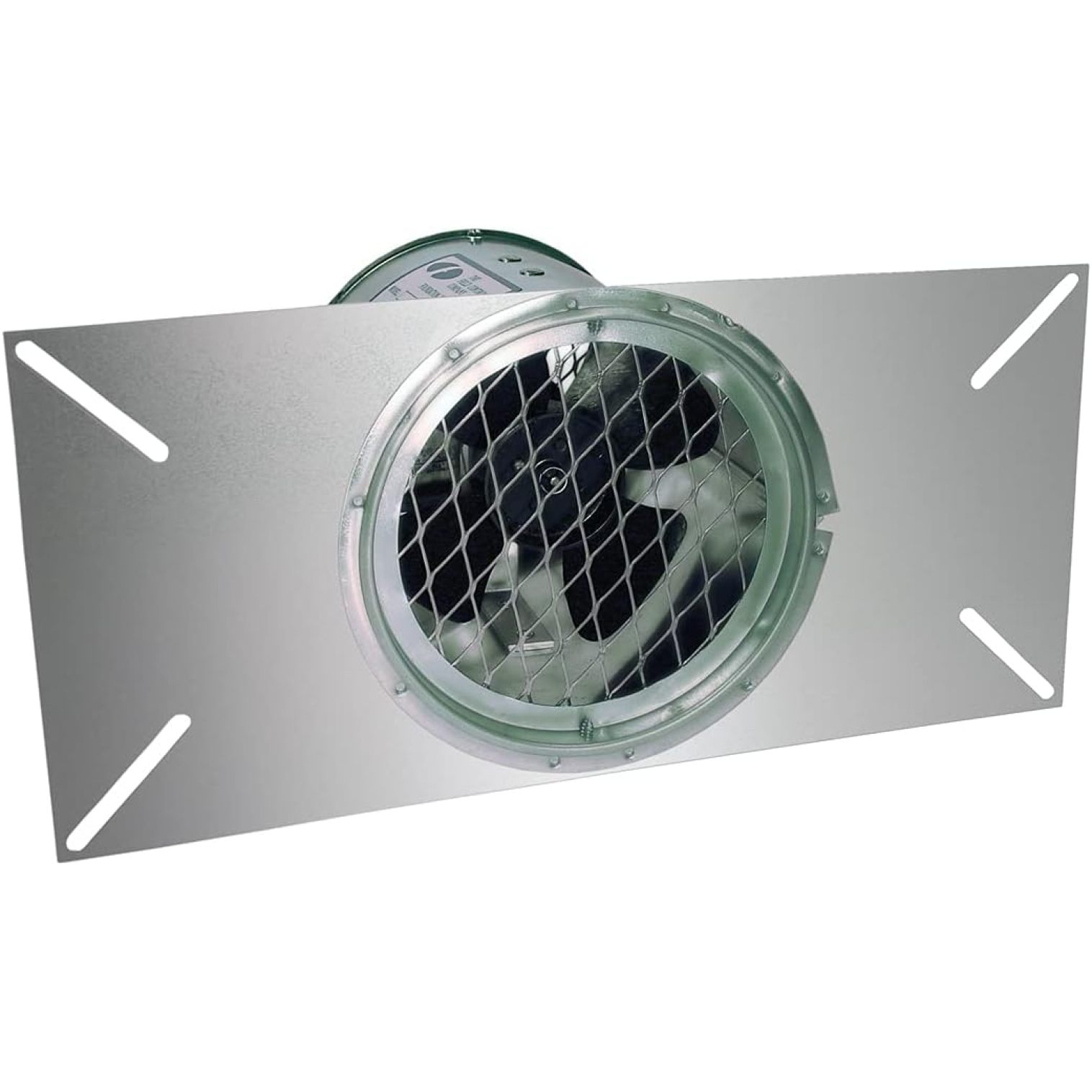 EL1 Crawl Space Vent Fan