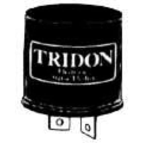 #EL-13 Automotive Flashers (1 per pack)