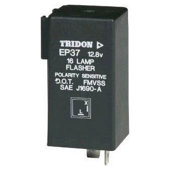 #EL-16 Automotive Flashers (1 per pack)
