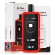 EL-50448 Cars TPMS Relearn Tool, Auto TPMS Reset Model Tool, for Series Vehicles 2006-2023,Tire Pressure Monitor Sensor Activation