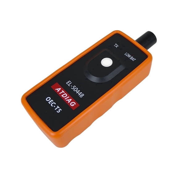 EL-50448 TPMS Reset Relearn Tool Car Tire Pressure Sensor for GM