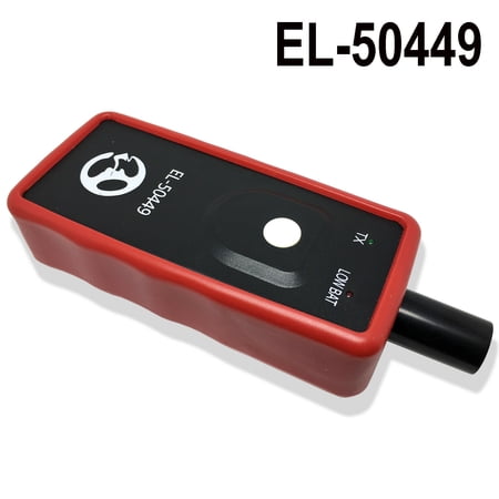 EL-50449 TPMS System Reset Tool OBD2 Diagnostic Scan Tool Fit For Ford till 2016