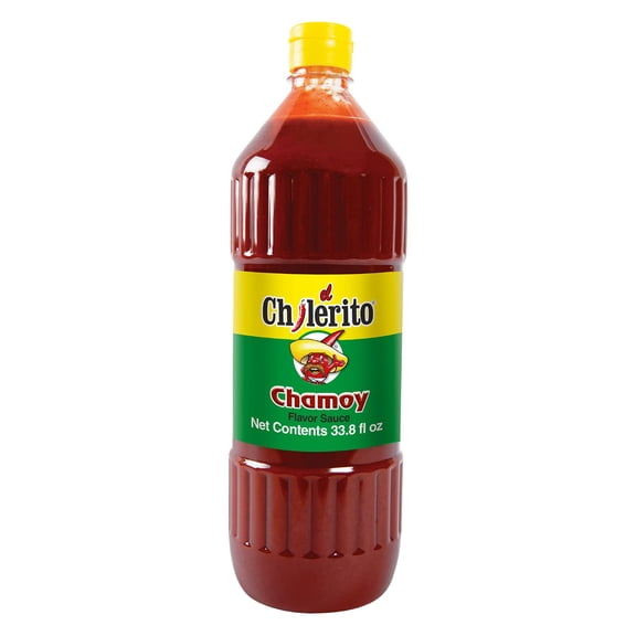 Chamoy 33.8 Fl. Oz (Pack Of 1)