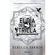 EL DIA DE LA TRILLA EMPIREO