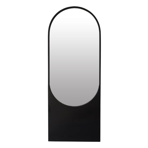 EL Decor Oval Wall Mirror