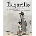 thumbnail image 1 of Pre-Owned El Lazarillo Contado A los Ninos (Paperback) 8423689867 9788423689866, 1 of 1