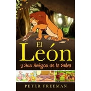 EL Le n y sus amigos de la jungla, Paperback