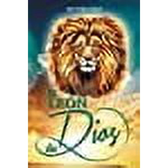 El Leon de Dios (Paperback)