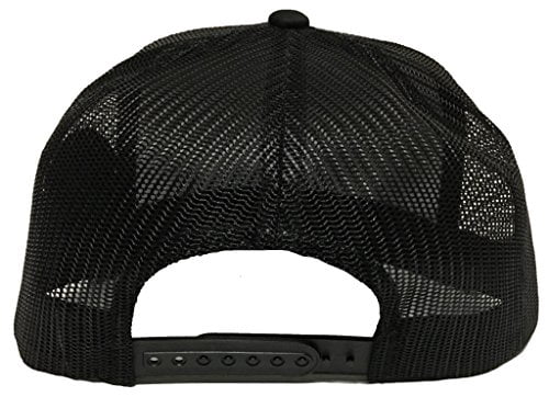 El Mapa De Sinaloa Hat - Black Mesh Snapback With Sinaloa Map & Shield Logo, 100% Cotton, Classic Snapback Cap 1 thumbnail image