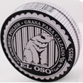 thumbnail image 1 of EL OSO  GRASA PARA CALZADO NEGRO, 1 of 6