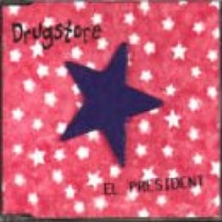 El President Drugstore (CD)