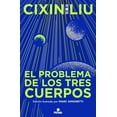 thumbnail image 1 of El Problema de los Tres Cuerpos / The Th El Problema de Los Tres Cuerpos (Edición Ilustrada) / The Three-Body Problem (Illustrated Edition), (Hardcover), 1 of 1