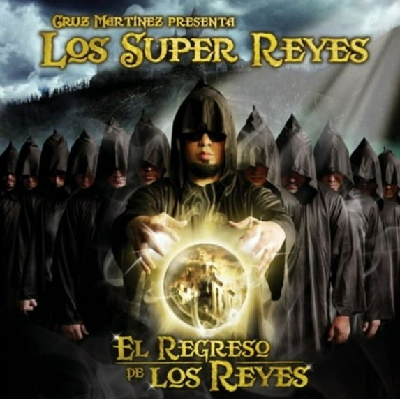 EL REGRESO DE LOS REYES