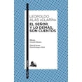 thumbnail image 1 of Pre-Owned EL SE√É≈°OR Y LO DEMAS SON CU..N√É¬™43*11*AUST Paperback, 1 of 1
