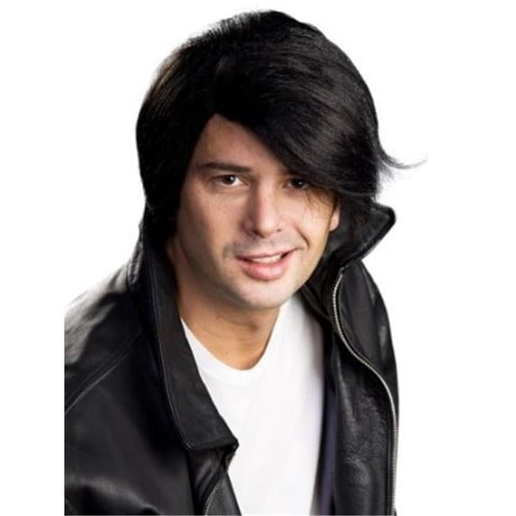 EL-VIS Wig