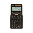 thumbnail image 1 of EL-W516TBSL Scientific Calculator 16-Digit LCD, 1 of 4