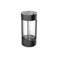 thumbnail image 1 of EL17610-BK-Kuzco Lighting-Suara - 3W LED Outdoor Table Lamp-10 Inches Tall and 4.75 Inches Wide, 1 of 1
