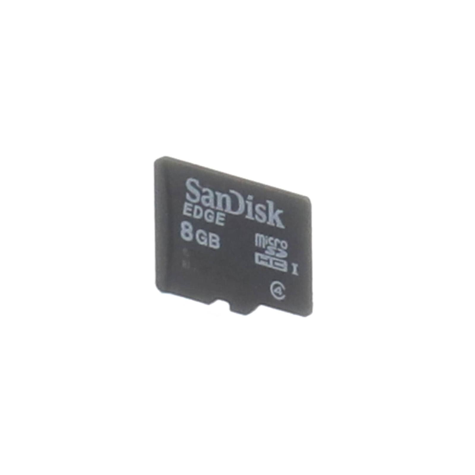 MICRO SD CARD LINUX MT 2A SERIES EL2002286-COS-2A - Genuine OEM Replacement Part