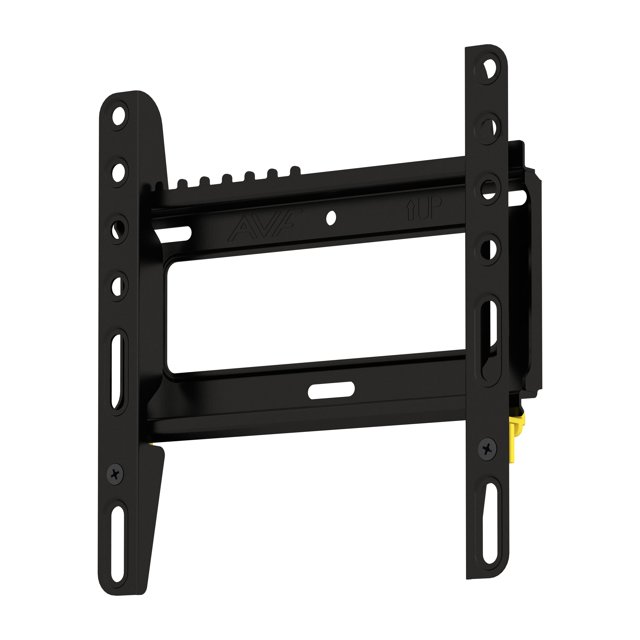 EL200BA Flat to Wall Low Profile TV Mount for 25Inch to 40Inch TV or
