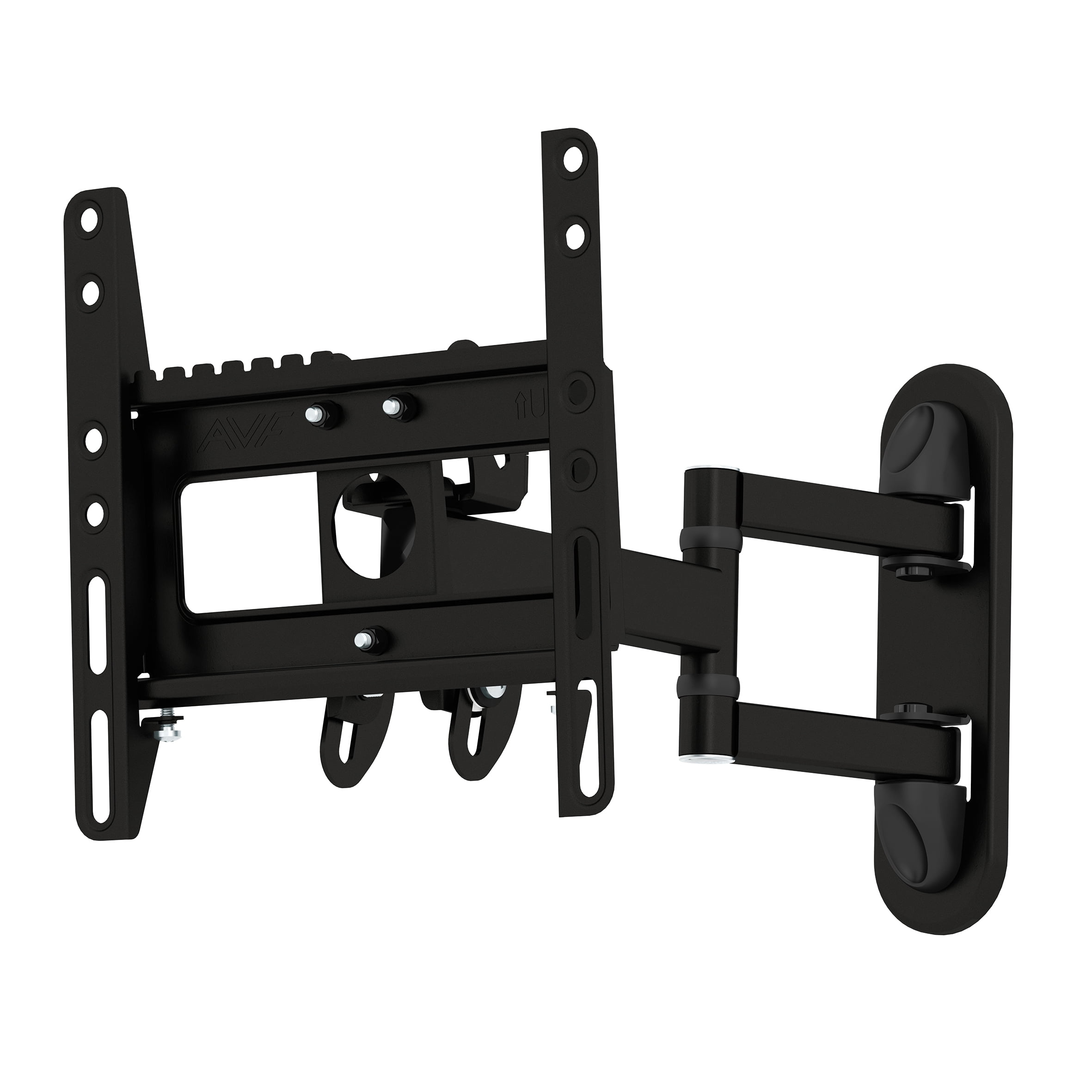 EL204BA MultiPosition Full Motion Long Extension TV Mount for 25Inch to 40Inch TV or Monitor