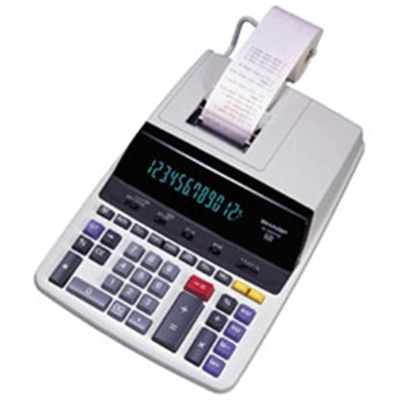 EL2630PIII 12 Dig - Commercial Print & Display