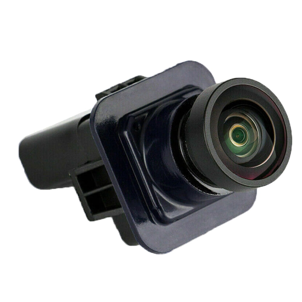 EL3Z19G490D BL3Z19G490B New Car Rear View Camera Reverse Parking Assist ...