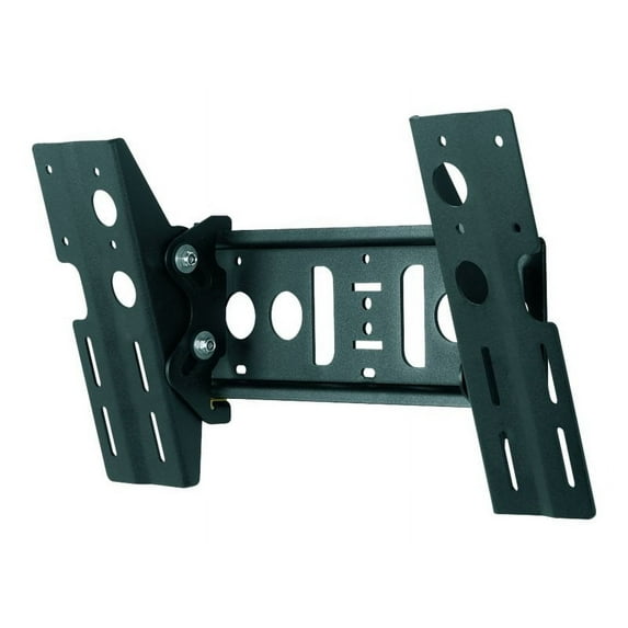 EL401B-A Adjustable Flat and Tilt Low Profile TV Wall Mount for 25-inch to 55-inch TVs