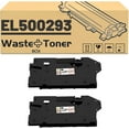 thumbnail image 1 of EL500293 CM318z Waste Toner Box Compatible for Xerox DocuPrint CM381z CP318dw CM315z CP315dw Printers, Reliability Longevity, 1 of 7