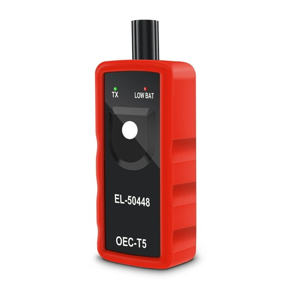 EL50448 TPMS Relearn Tool, TPMS Reset Tool EL-50448 for GM Series Vehicles 2006-2025, Tire Sensor Pressure Monitor System Relearn Tool for GMC Chevy Buick Cadillac