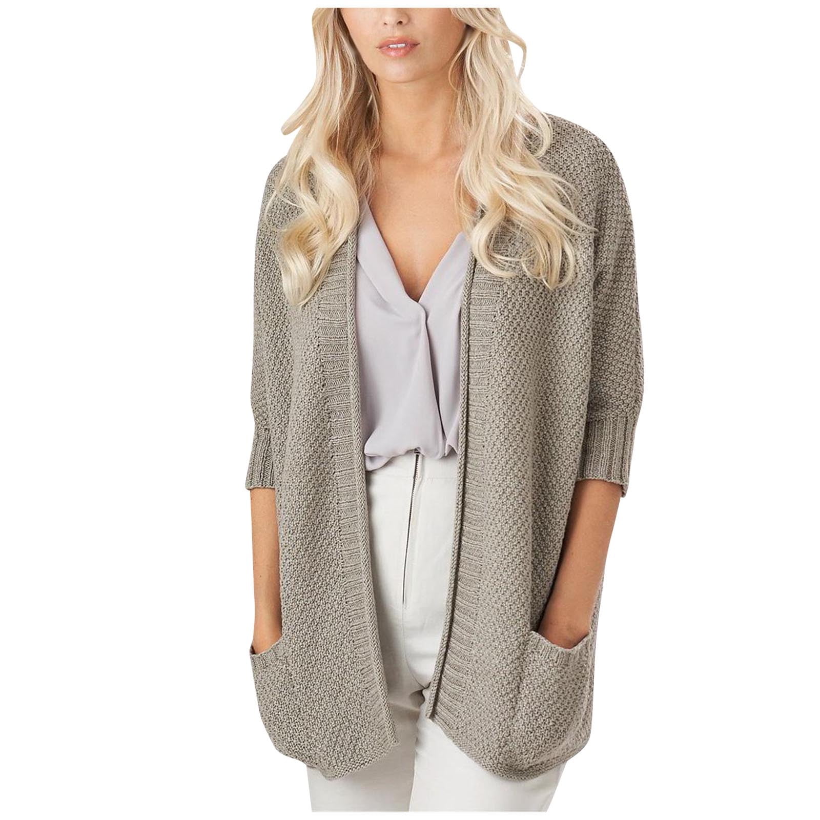 Open elbow sweater deals