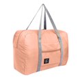thumbnail image 1 of Holiday Savings Deals! Kukoosong Travel Essentials Women Travel Tote Bag Large Capacity Fashion for Man Women Bag Travel Carry On Luggage Bag Pink, 1 of 6