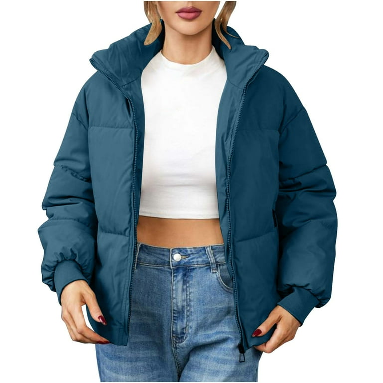 Junior women's winter coats sale
