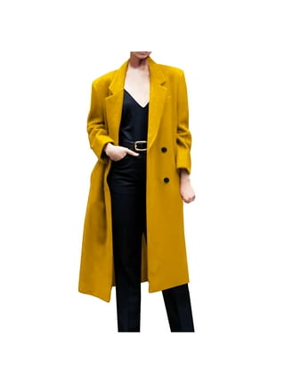 Asymmetrical winter long wool coat 4589 Asymmetrical winter long wool coat 4589