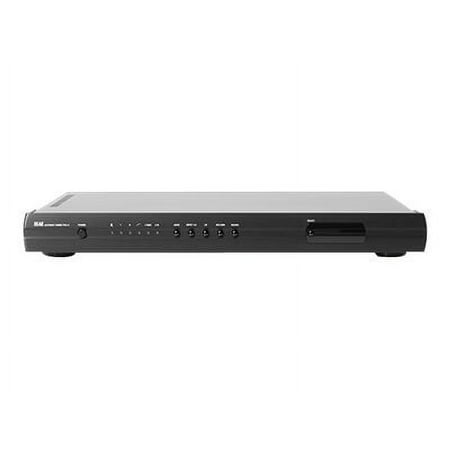 ELAC - Alchemy Phono Preamplifier - Black