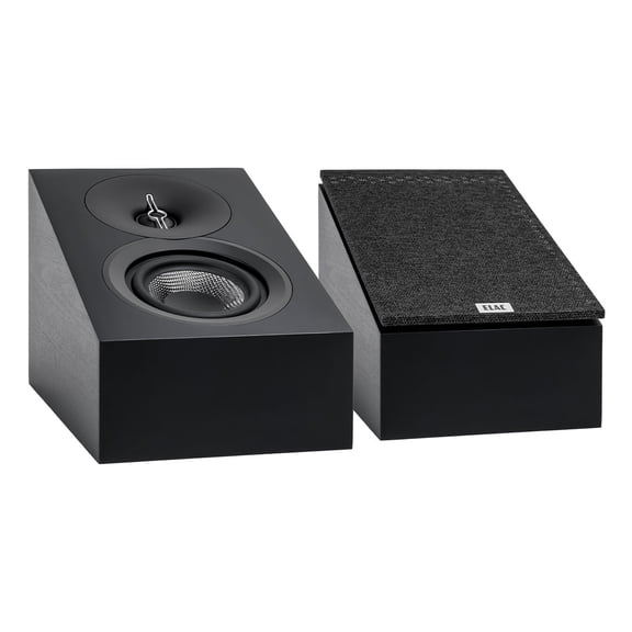 ELAC DA43 Black (Pr.)