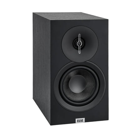 ELAC DB53 Black (Pr.)