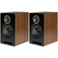 thumbnail image 1 of ELAC DBR62 Debut Reference (Black/Walnut), 1 of 3