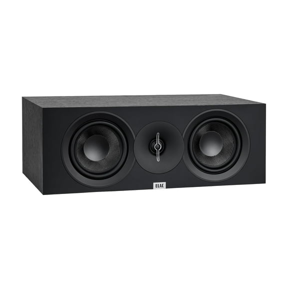ELAC DC53 Black