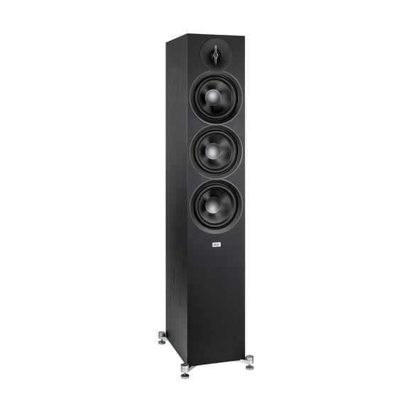 ELAC DF63 Black (Ea.)