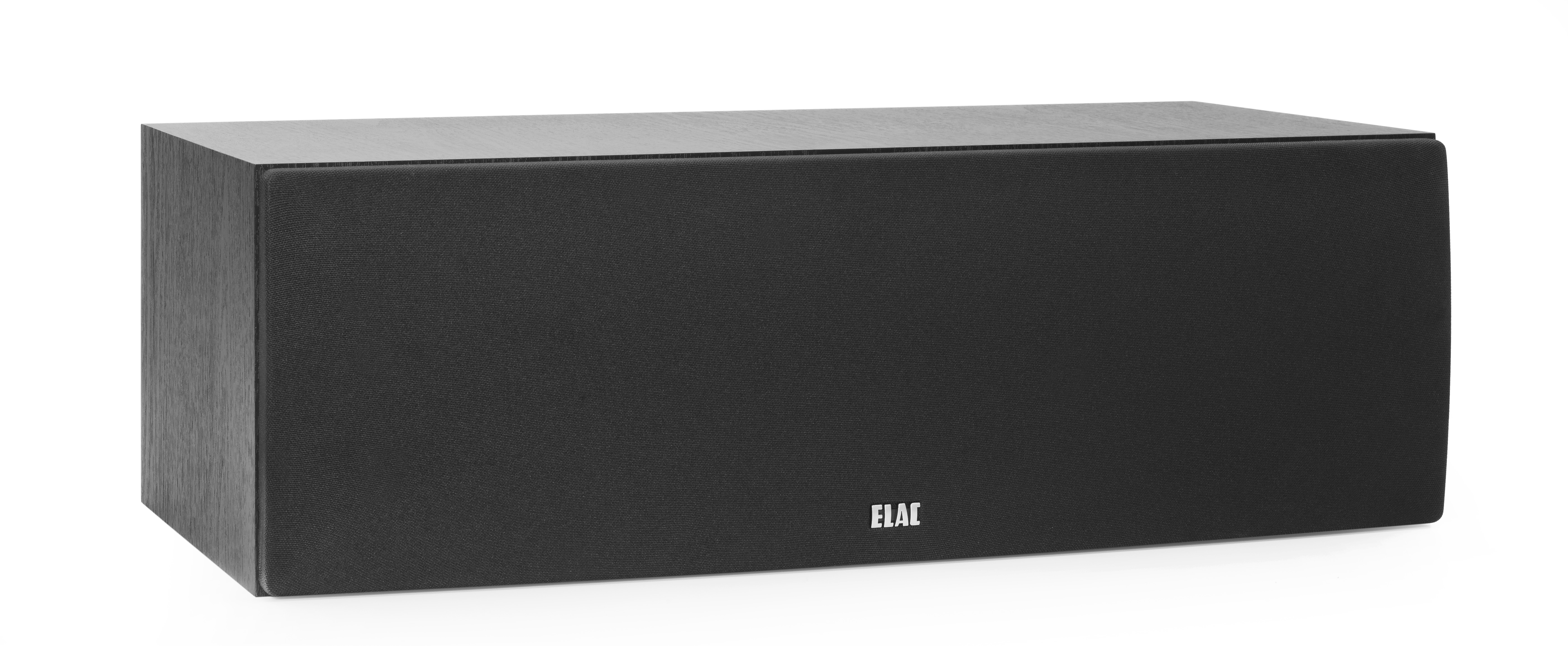 ELAC Debut 2.0  Aramid Fiber Center Channel Speaker, Black - image 1 of 3