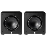 ELAC PS250-BK Varro Premium 10 Inch 250W Subwoofer with App Control - Black Vinyl with a ELAC PS250-BK Varro Premium 10 Inch 250W Subwoofer with App Control - Black Vinyl 2023
