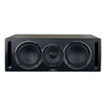 thumbnail image 1 of ELAC UCR52 5.25 Inch Center Speaker - Each (Walnut/Black), 1 of 5