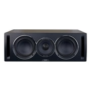 ELAC UCR52 5.25 Inch Center Speaker - Each Walnut/Black