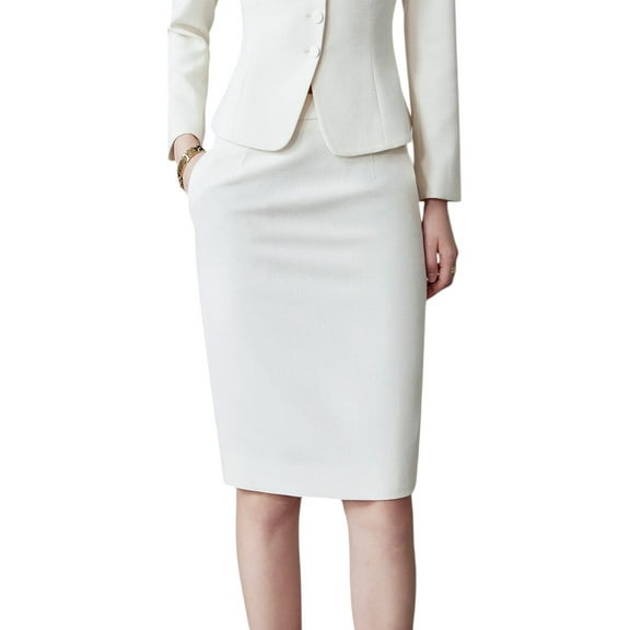 ELAINE womens  Skirt, 2