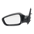 thumbnail image 1 of ELANTRA GT 13-14/17-17 MIRROR LH, Power, Manual Folding, Heated, Paintable, w/o Auto Dimming, BSD, Memory, and Signal Light, 1 of 7