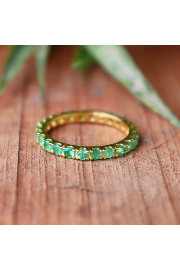 - Chunky Silver Dot Ring Stylish Multi Layer Band | Durable Silver Stacking Rings Set by
